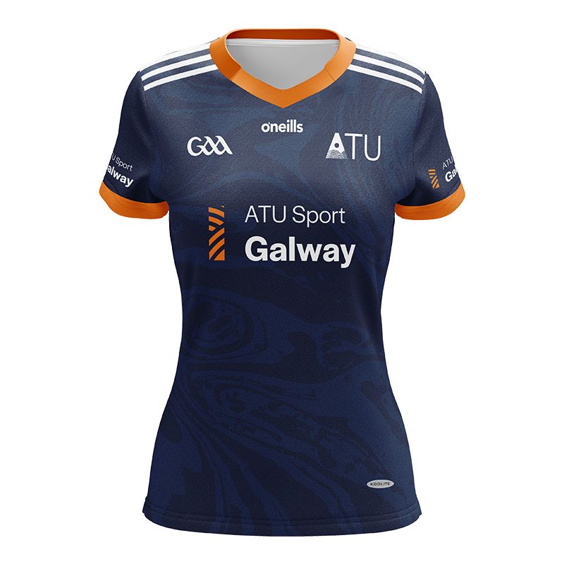 Women's Fit Home Jersey