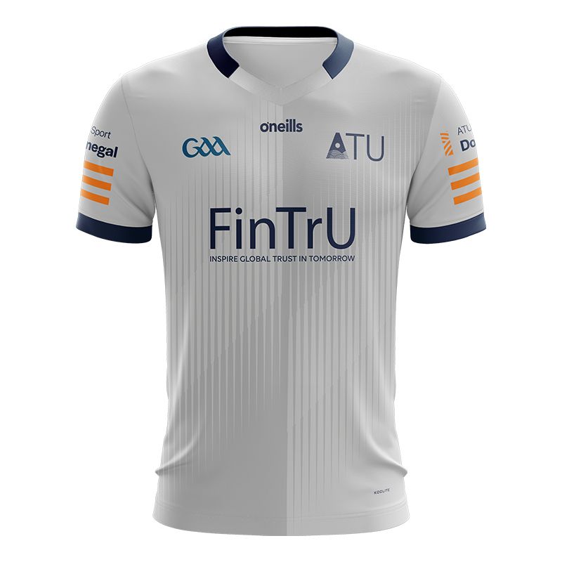 ATU Donegal Away Jersey