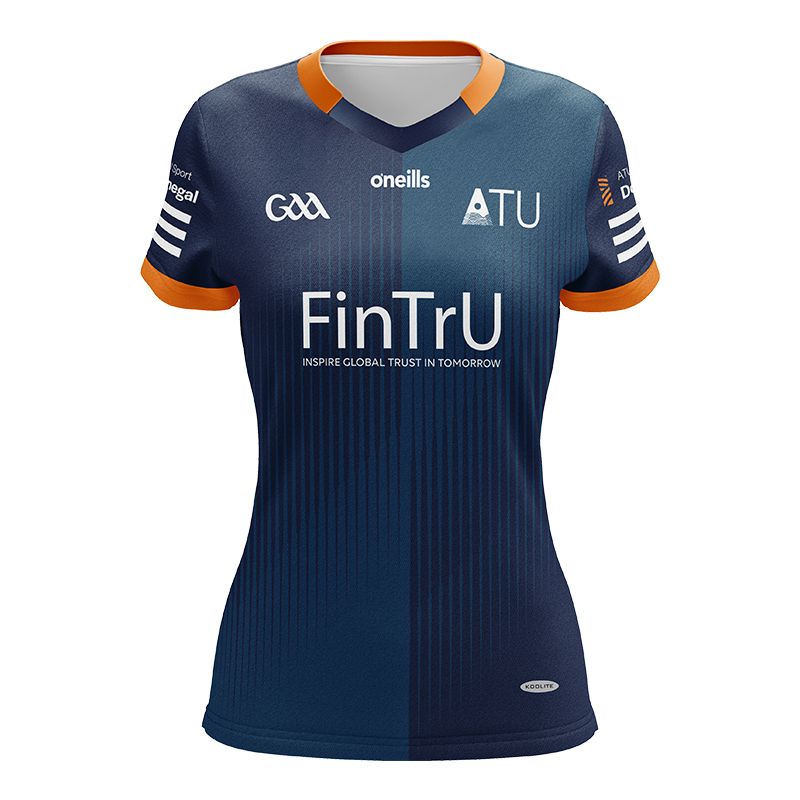 ATU Donegal Womans Home Jersey