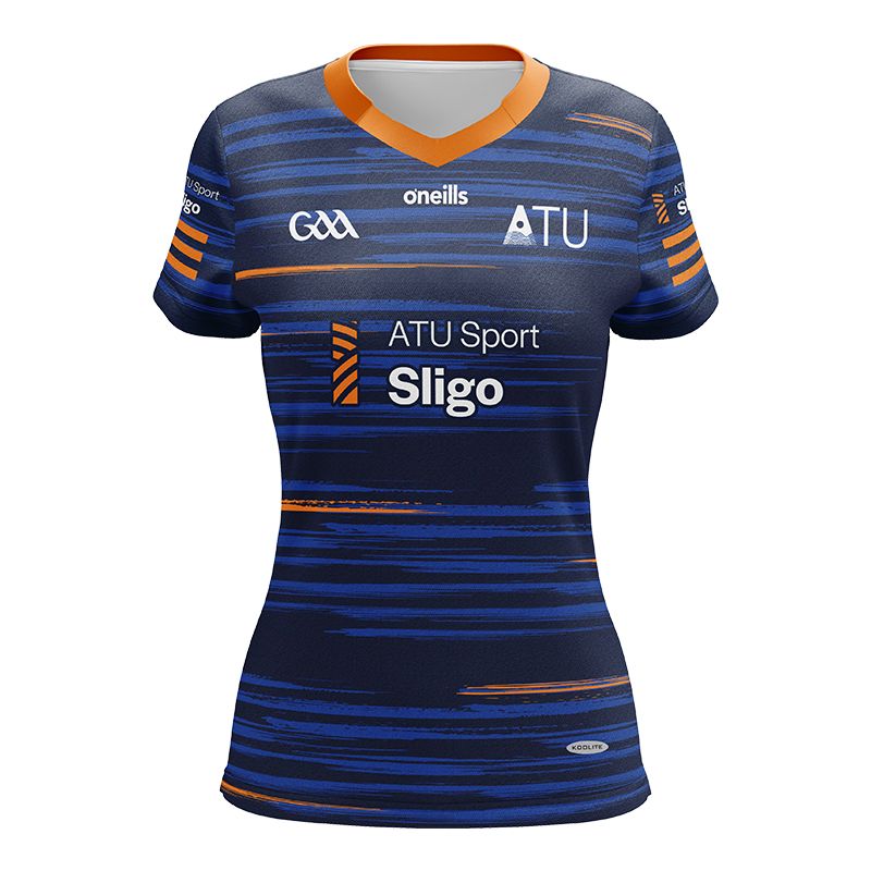 ATU Sligo Womans Home Jersey