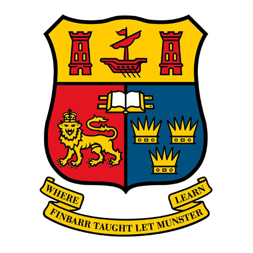 UCC Logo