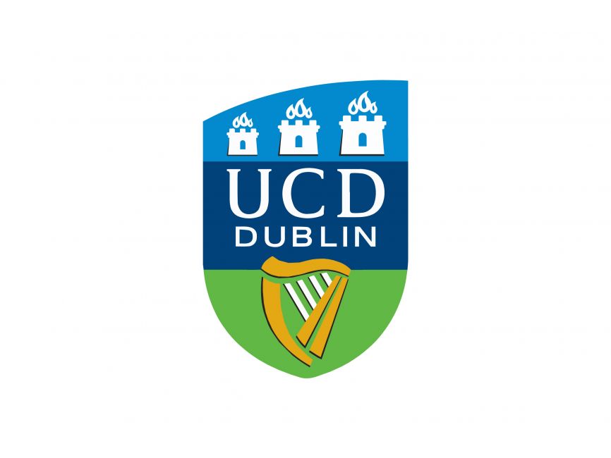 UCD Logo